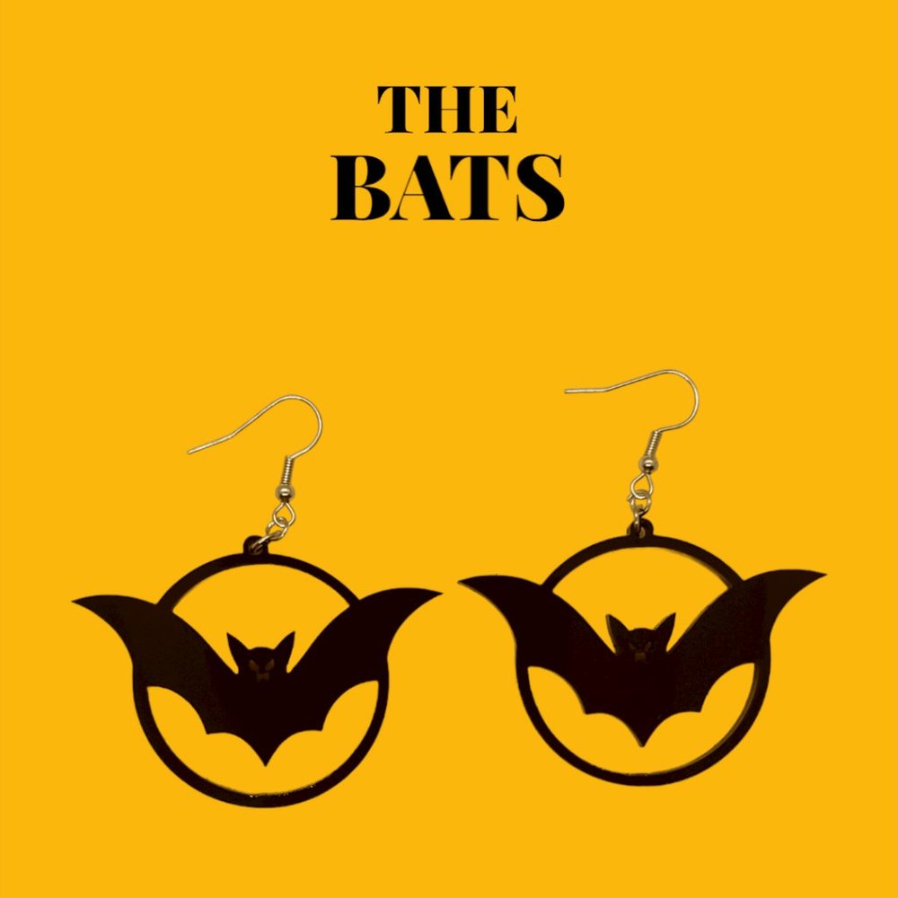 The Bats - Dangling Duo